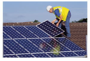 Paneles fotovoltaicos, el debate continuo