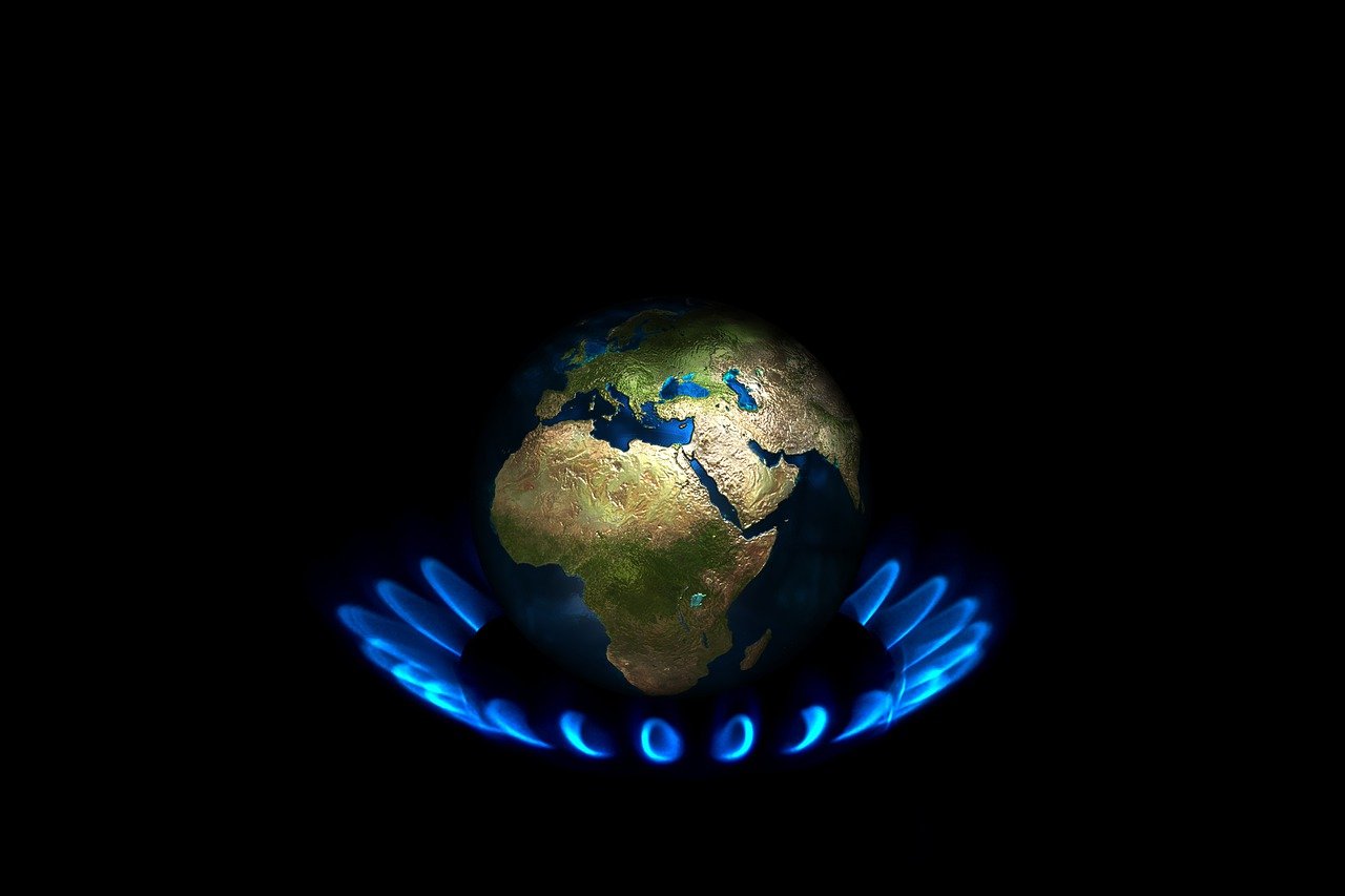 gas fin del mundo