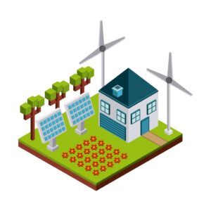 Comunidad Energética Local