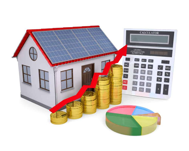 coste panel solar precio subvencion