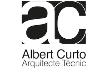 Albert Curto Zapater - Arquitecte Tècnic