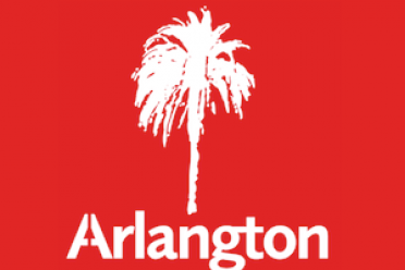Logo de Arlangton | Especialistas en Eficiencia Energética y Sostenibilidad
