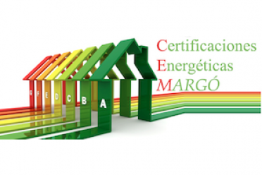 CERTIFICACIONES ENERGÉTICAS MARGÓ