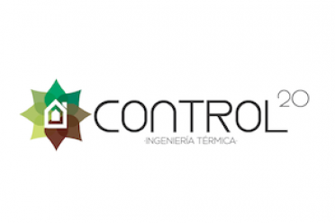 CONTROL 20 ingenieria térmica S.L.