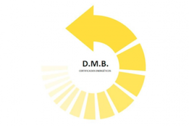 D.M.B. Certificados Energéticos