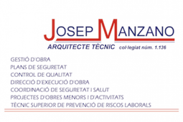 Josep Manzano Vila