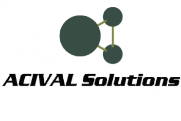 ACIVAL Solutions. Ingeniería eléctrica y de telecomunicaciones