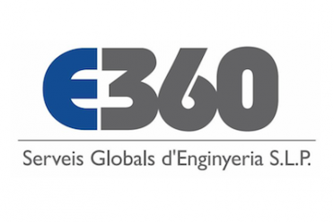 e360 Serveis Globals d'Enginyeria, S.L.P.