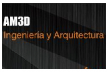 AM3D-Ingeniería y Arquitectura