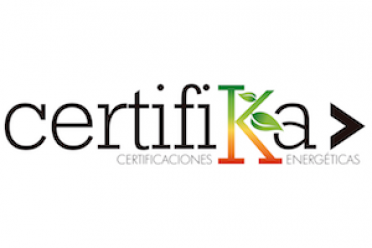 Certifika® Certificaciones Energéticas - Steelpav Ingeniería