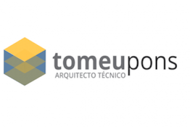 TOMEU PONS - ARQUITECTO TECNICO