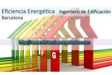 Eficiencia Energética BCN