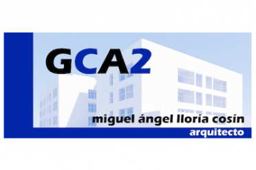 GCA2 arquitectos