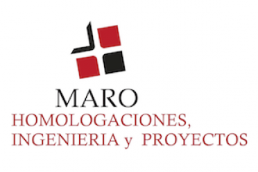 MARO Homologaciones Ingeniería y Proyectos SLU