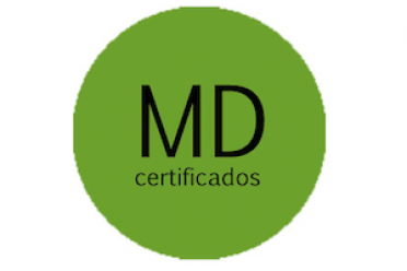 MD Certificados