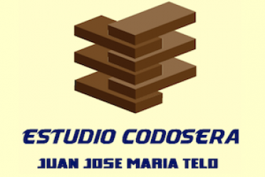 Estudio Codosera - Juan Jose Maria Telo