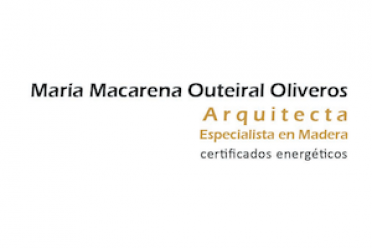 Outeiral Arquitectura