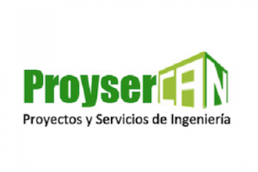 PROYSERCAN INGENIERÍA S.L.P.