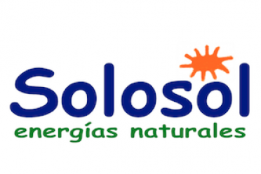 Solosol Energías Naturales SL.