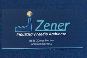 Jesús Gómez Merino. Certificado Energético.