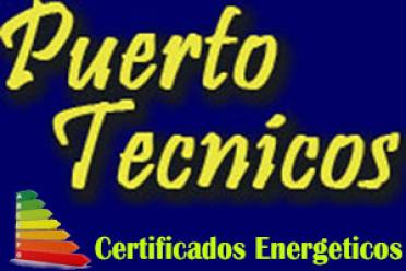 Certificado Energetico en Cadiz -  Luis Almendros