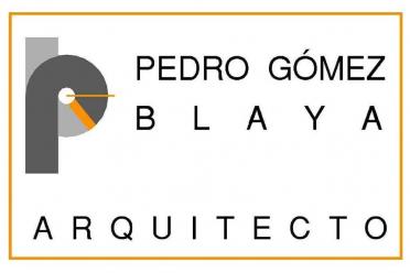 Pedro Gómez Blaya - Arquitecto