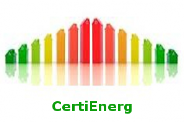 CertiEnerg.- Certificación Energética