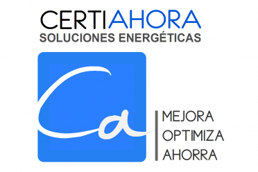 Logo Certiahora Soluciones Energéticas