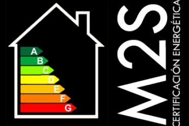 M2S Certificación Energética