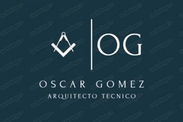 OSCAR GOMEZ-MONEDERO MARTINEZ - ARQUITECTO TECNICO ESPECIALISTA EN CERTIFICACION ENERGETICA
