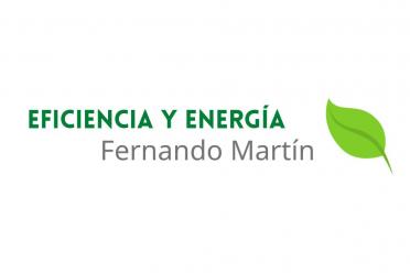 Eficiencia y Energía - Fernando Martín