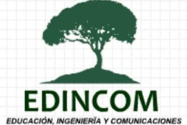 EDINCOM. Certificados Energéticos