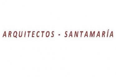 ARQUITECTO ALEJANDRO SANTAMARIA 