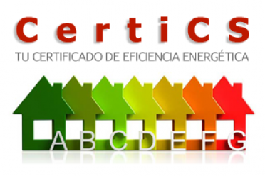 CertiCS - Tu Certificado Energético