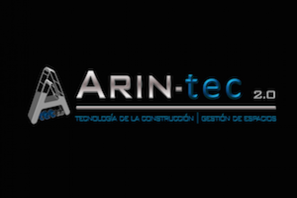 ARIN-tec 2.0. Joaquin M.Becerra Tijeras