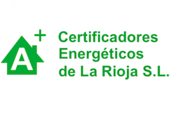 Certificadores Energéticos de La Rioja S.L.