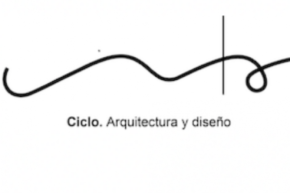 Ciclo arquitectura y diseño