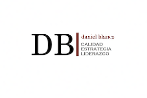 José Daniel Blanco Alonso - DB Calidad
