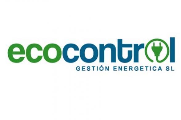 Ecocontrol Energía
