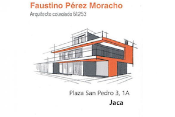 Faustino Pérez Moracho