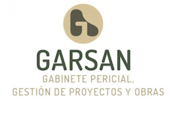 GARSAN GABINETE PERICIAL, GESTION DE PROYECTOS Y OBRAS