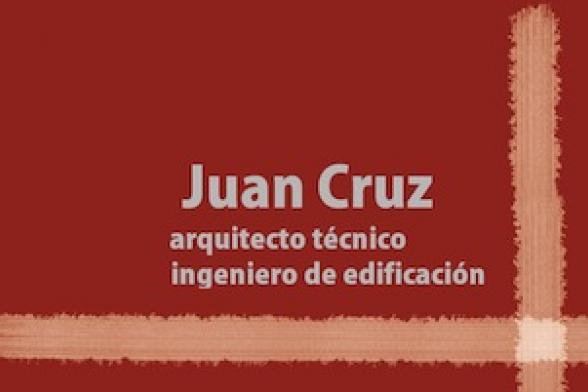 Juan Cruz - Certificados energéticos