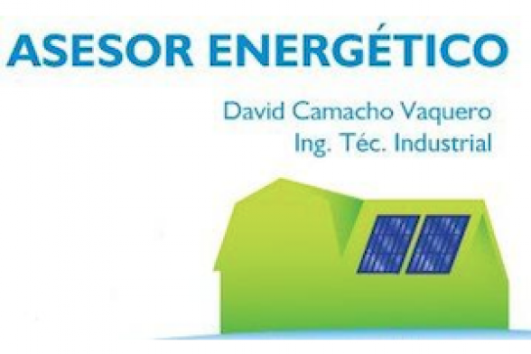 Asesor Energético David Camacho