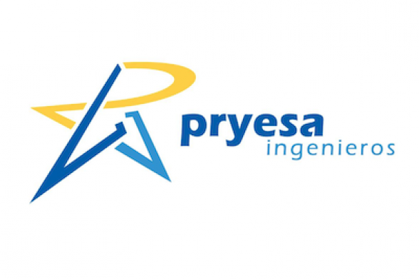 PRYESA INGENIEROS S.L.