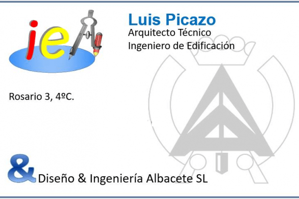 Luis Picazo 