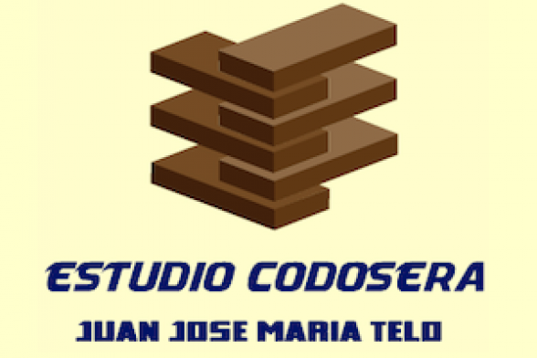 Estudio Codosera - Juan Jose Maria Telo