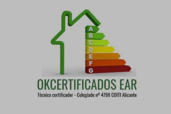 Okcertificados EAR