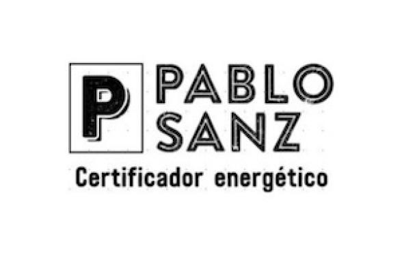 Pablo Sanz - Certificador energético