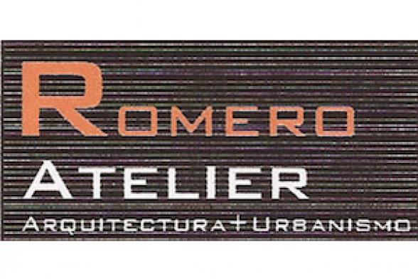 Romero atelier arquitectura y urbanismo