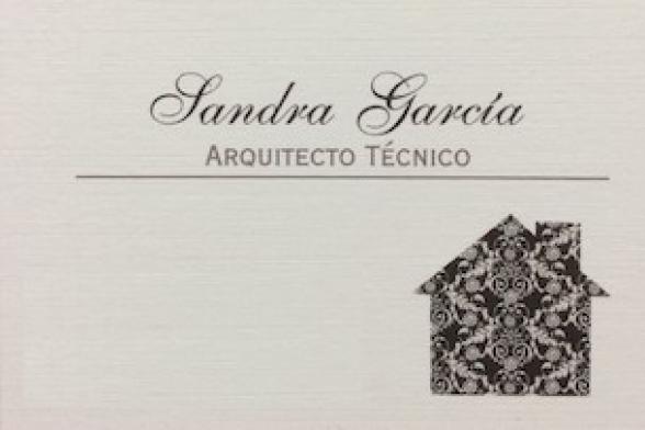 Sandra García - Arquitecto Santander